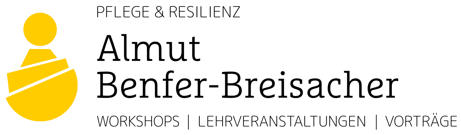 Logo Almut Benfer-Breisacher